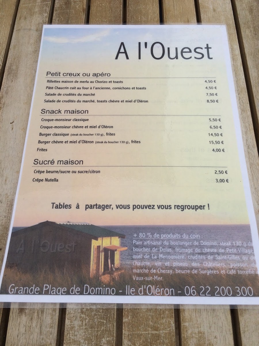 Menu A L'ouest-4