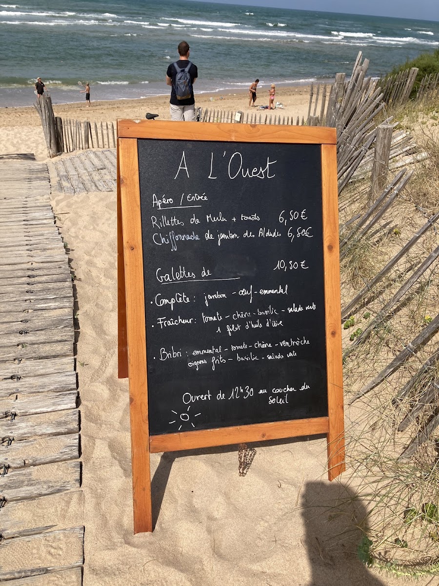 Menu A L'ouest-5