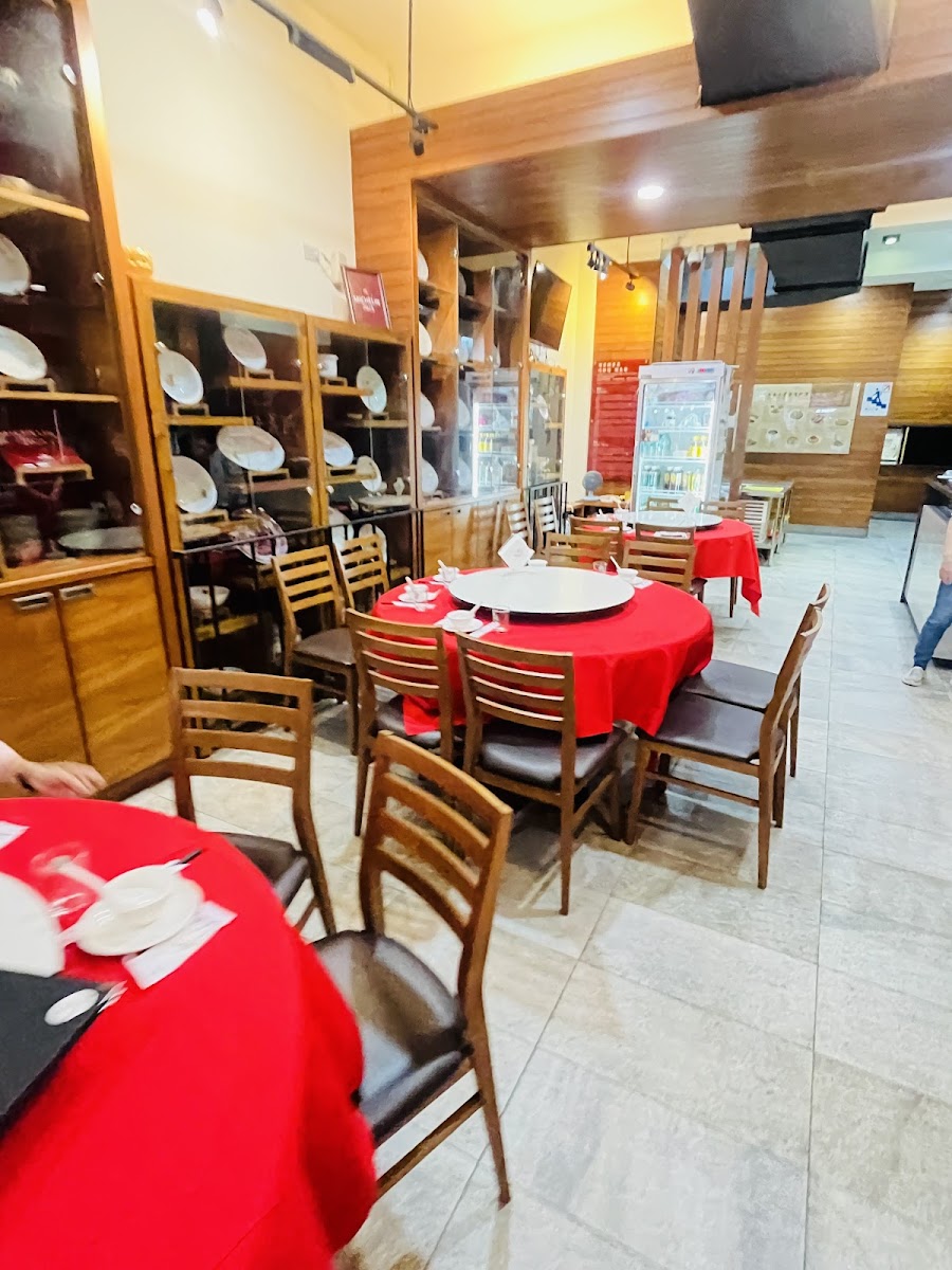 A-Mei Restaurant-3
