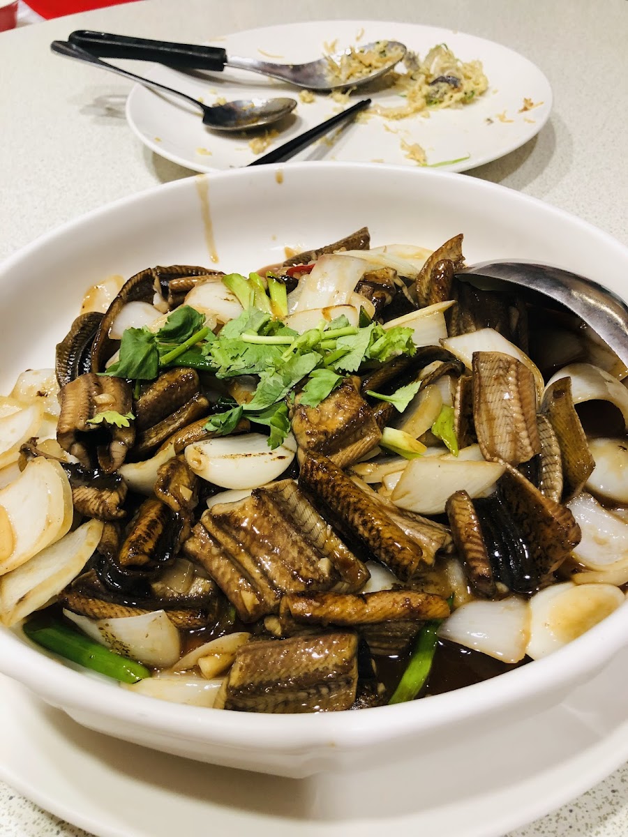 A-Mei Restaurant-6