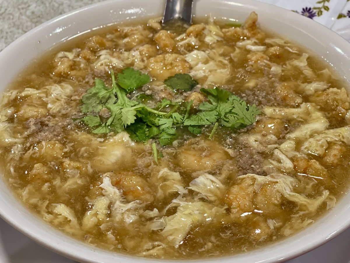 A-Mei Restaurant-7
