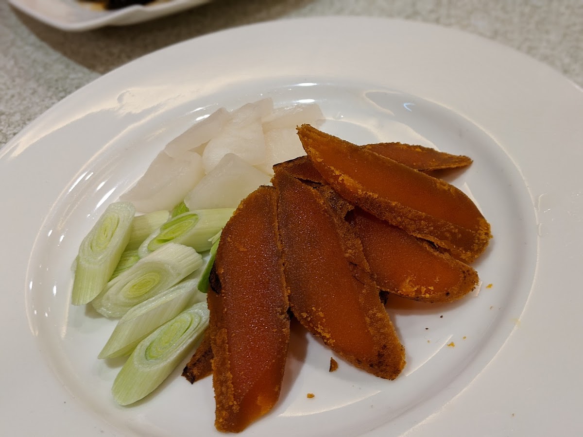 A-Mei Restaurant-8