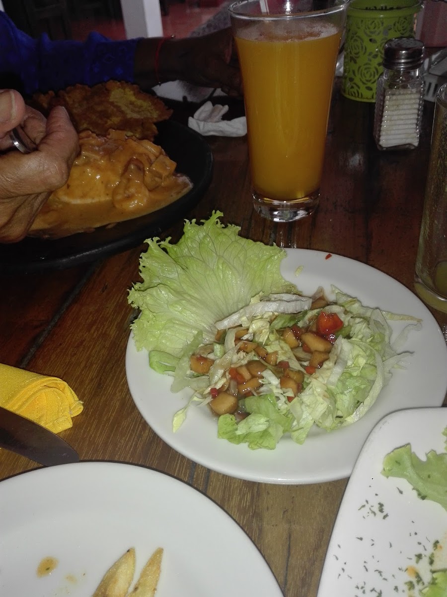 A Mis Amigos Restaurante-10