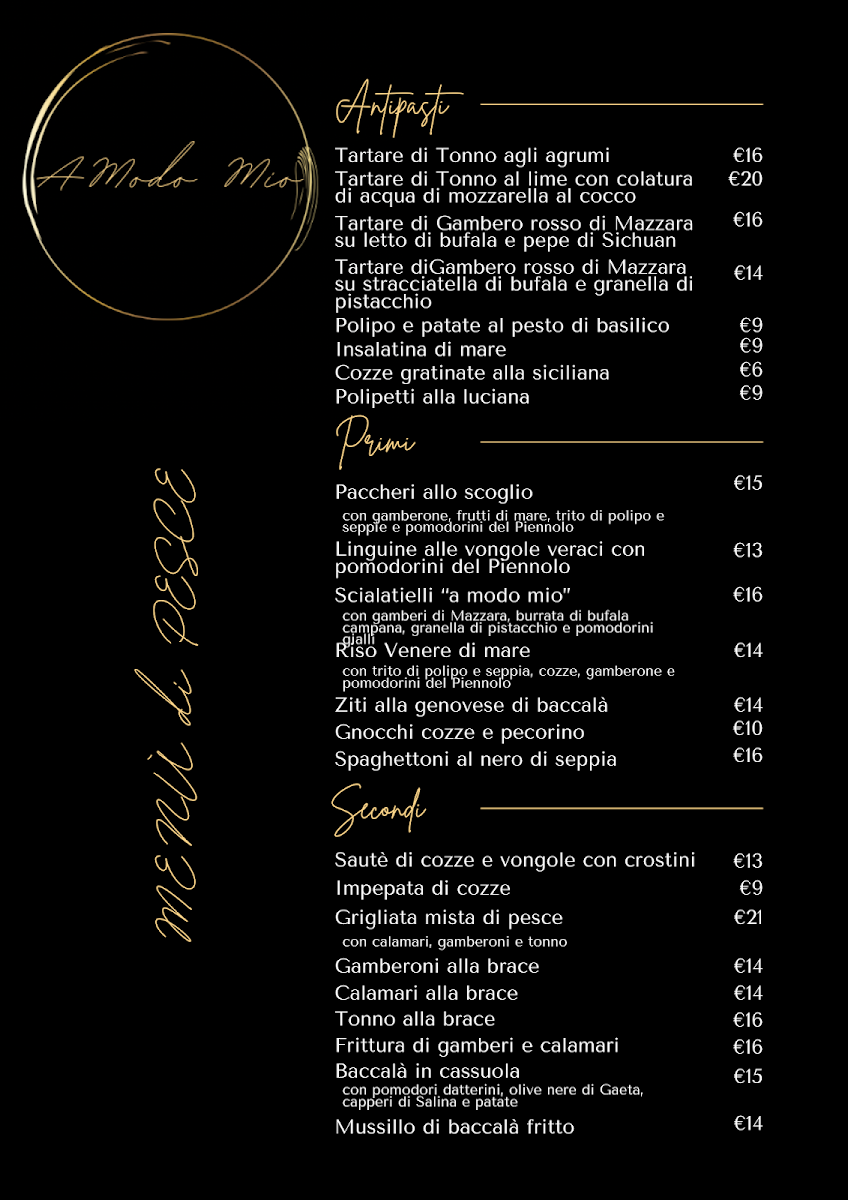 Menu A Modo Mio-3