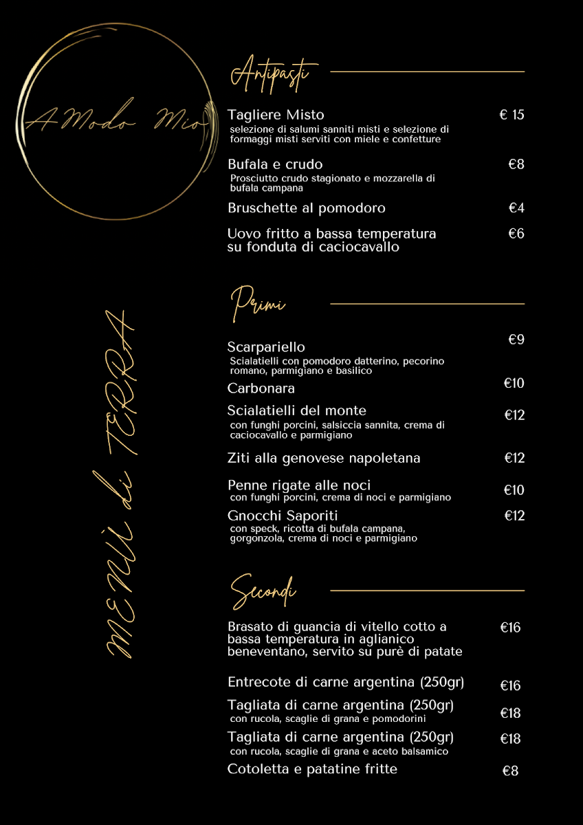 Menu A Modo Mio-5