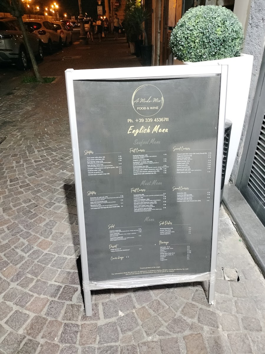 Menu A Modo Mio-8