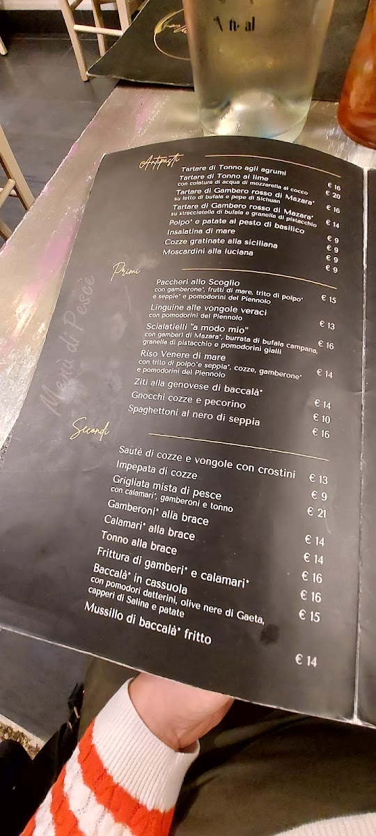 Menu A Modo Mio-9