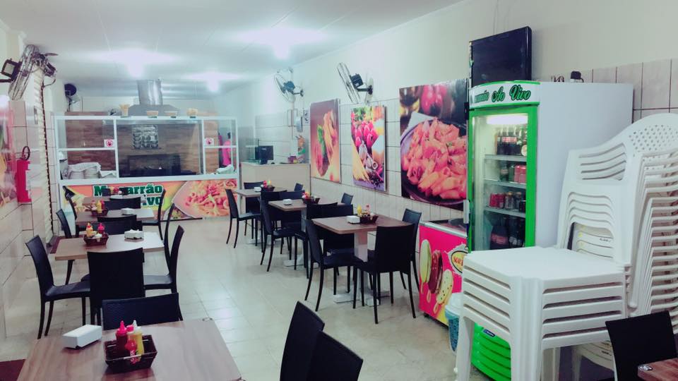 A Pasta Restaurante