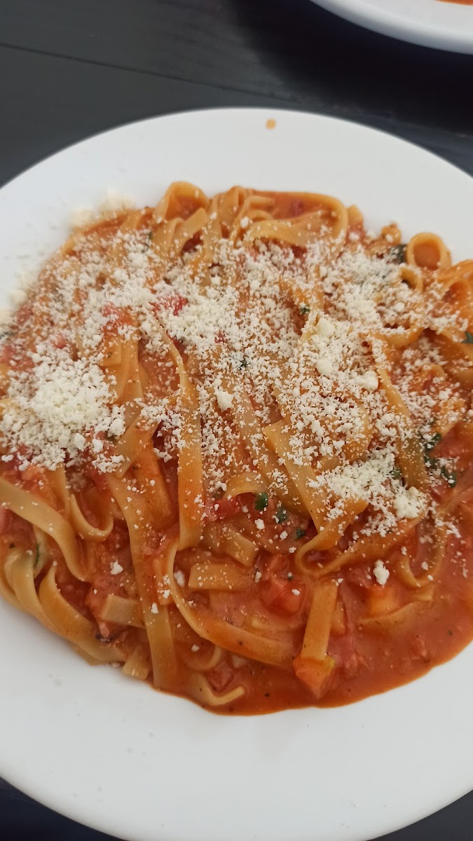 A Pasta Restaurante-5