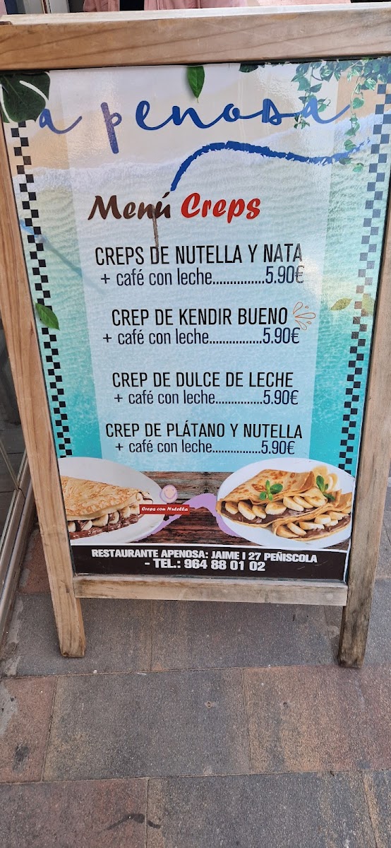 Menu A Penosa-5