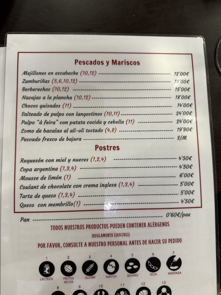 Menu A Pitanza-2