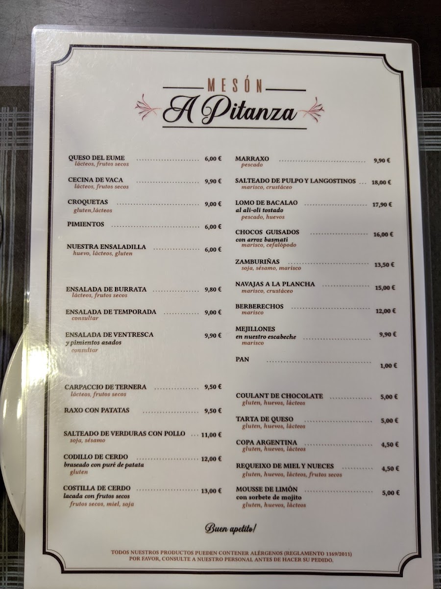 Menu A Pitanza-6