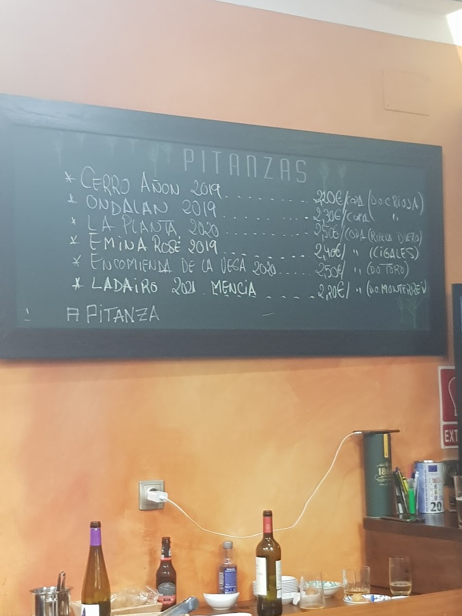 Menu A Pitanza-7