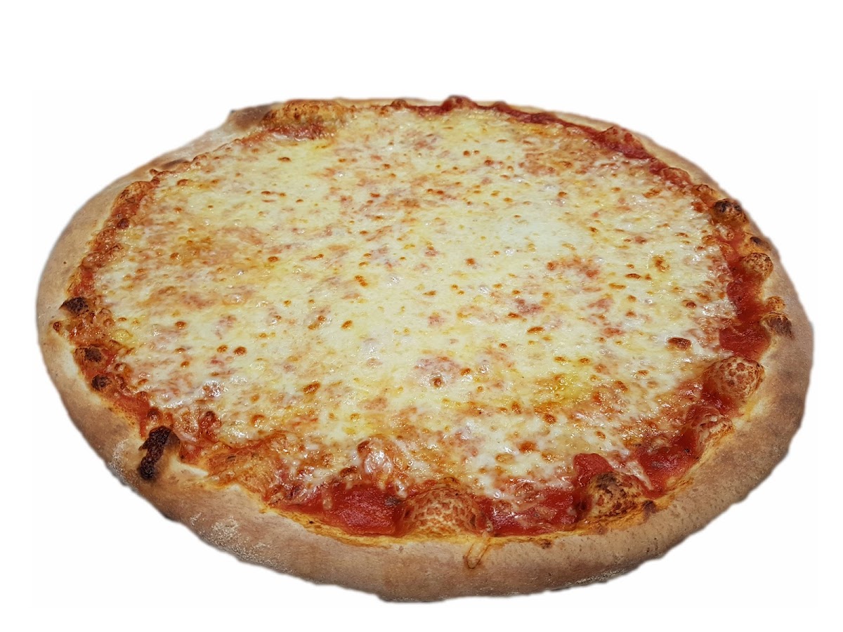 A Pizza Italiana Ajaccio-4
