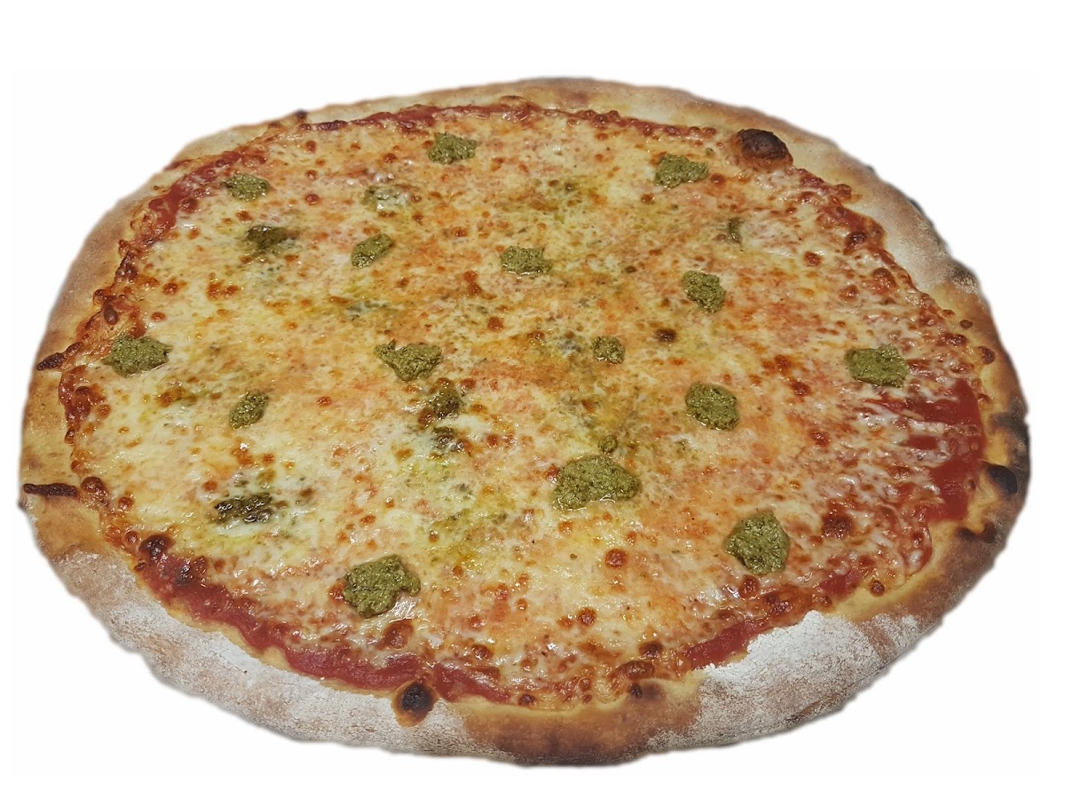 A Pizza Italiana Ajaccio-6