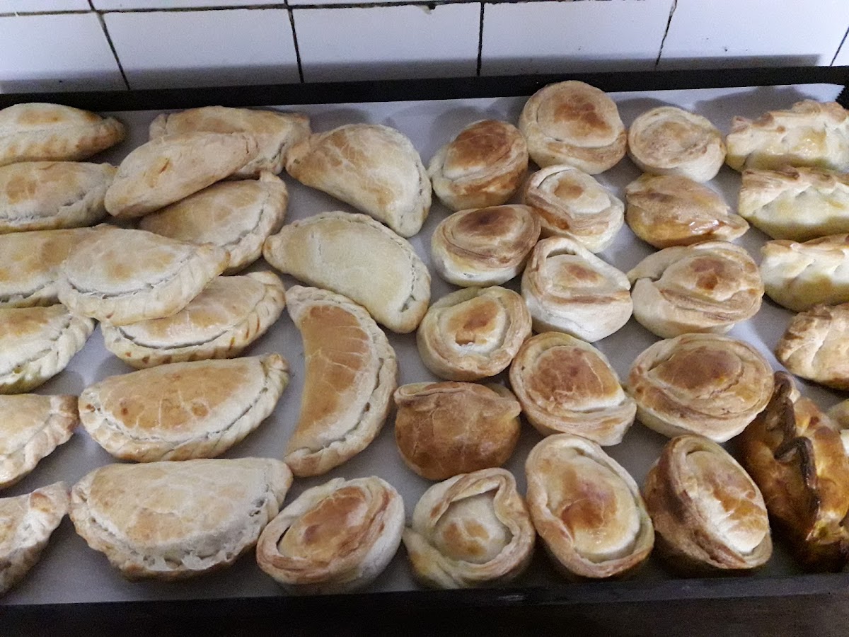 A Puro Humo - Carmen De Areco-10