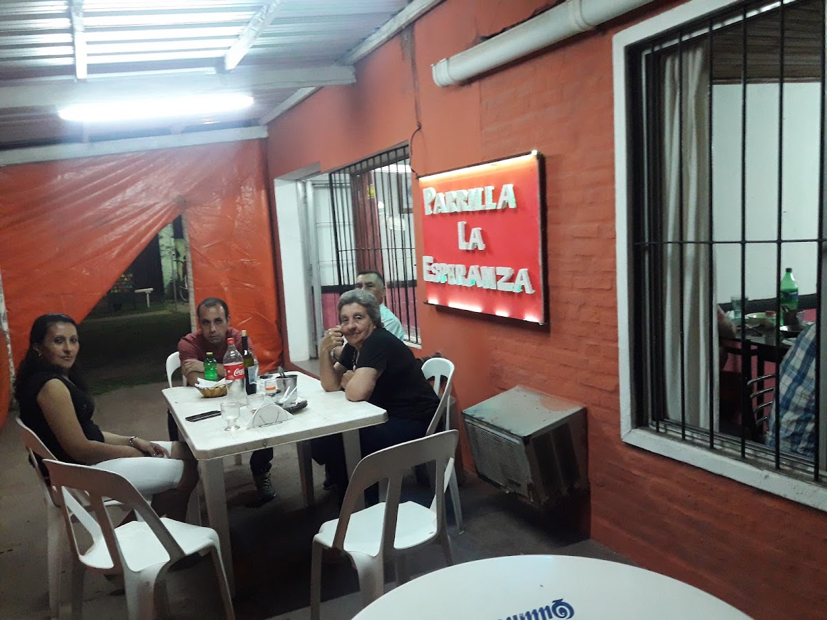 A Puro Humo - Carmen De Areco-3
