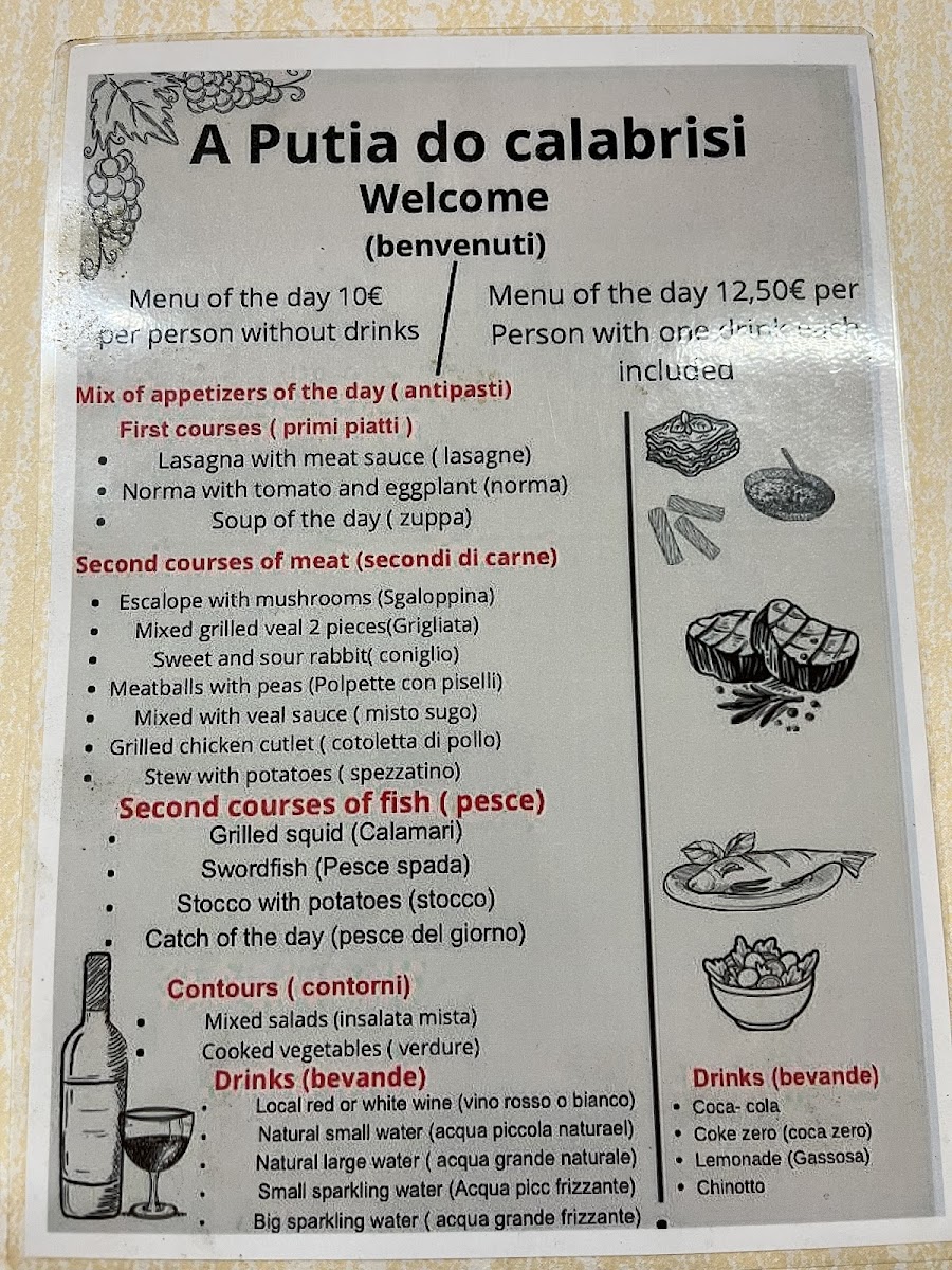Menu A Putia Do Calabrisi-1