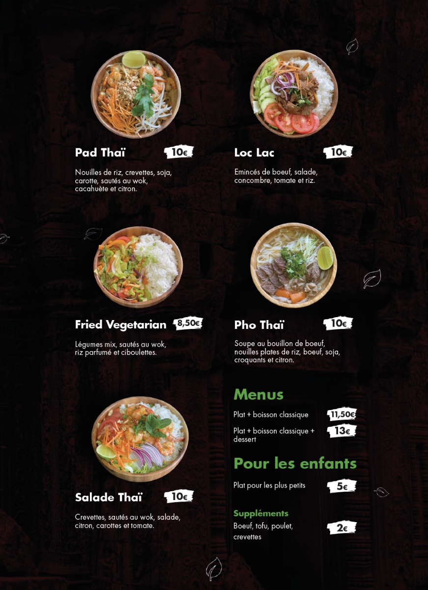 Menu A-Roy Food-3