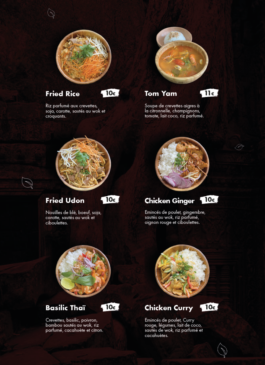 Menu A-Roy Food-4