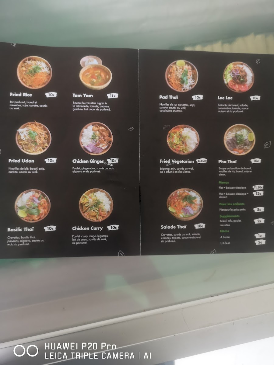 Menu A-Roy Food-6