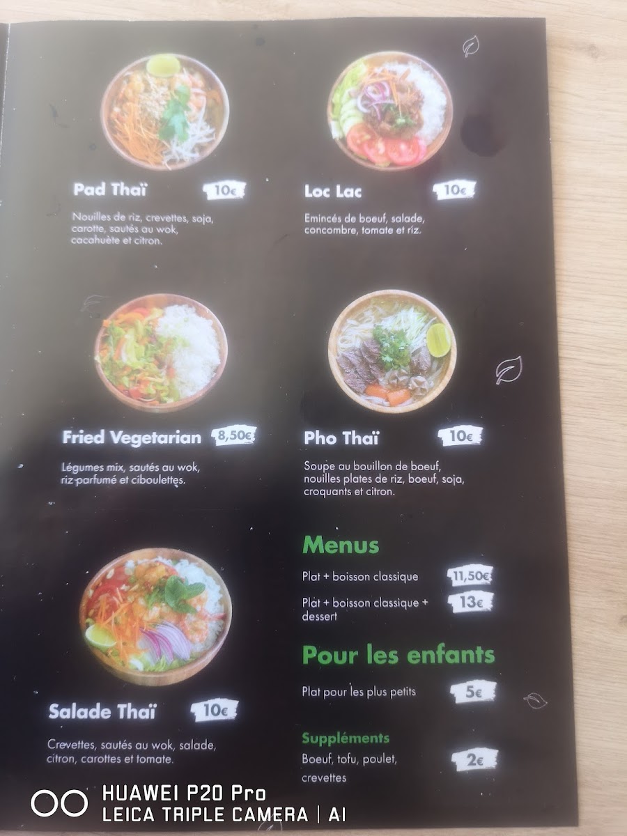 Menu A-Roy Food-8
