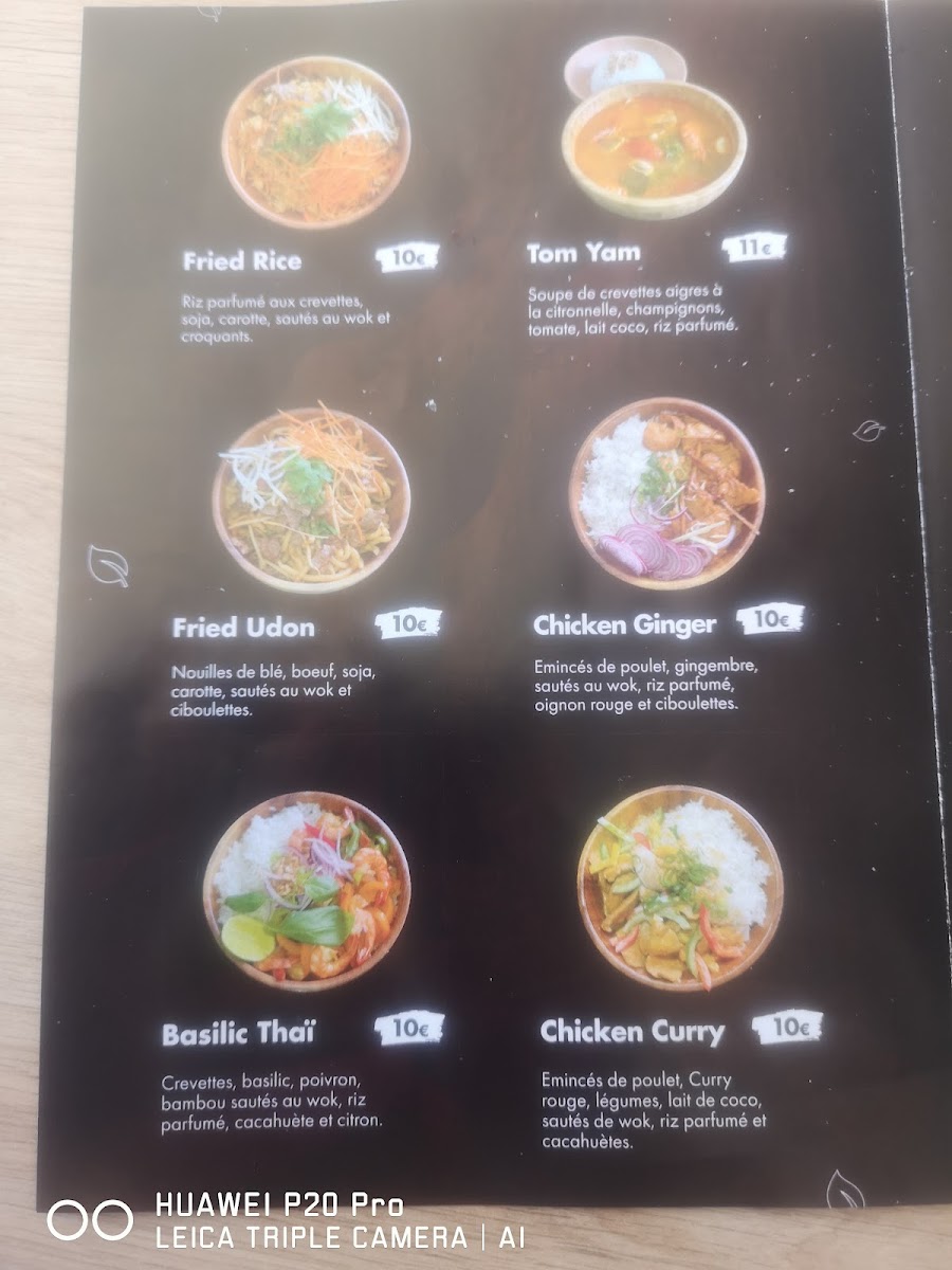 Menu A-Roy Food-9