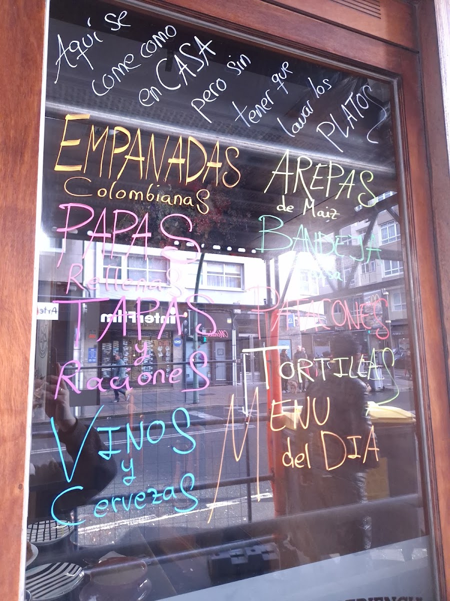 Menu A Sella-2