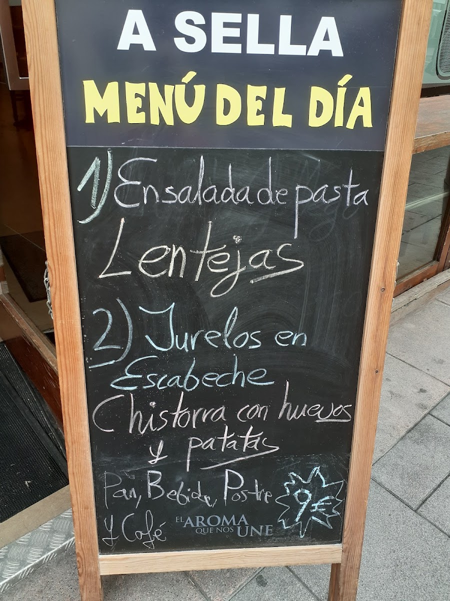 Menu A Sella-4
