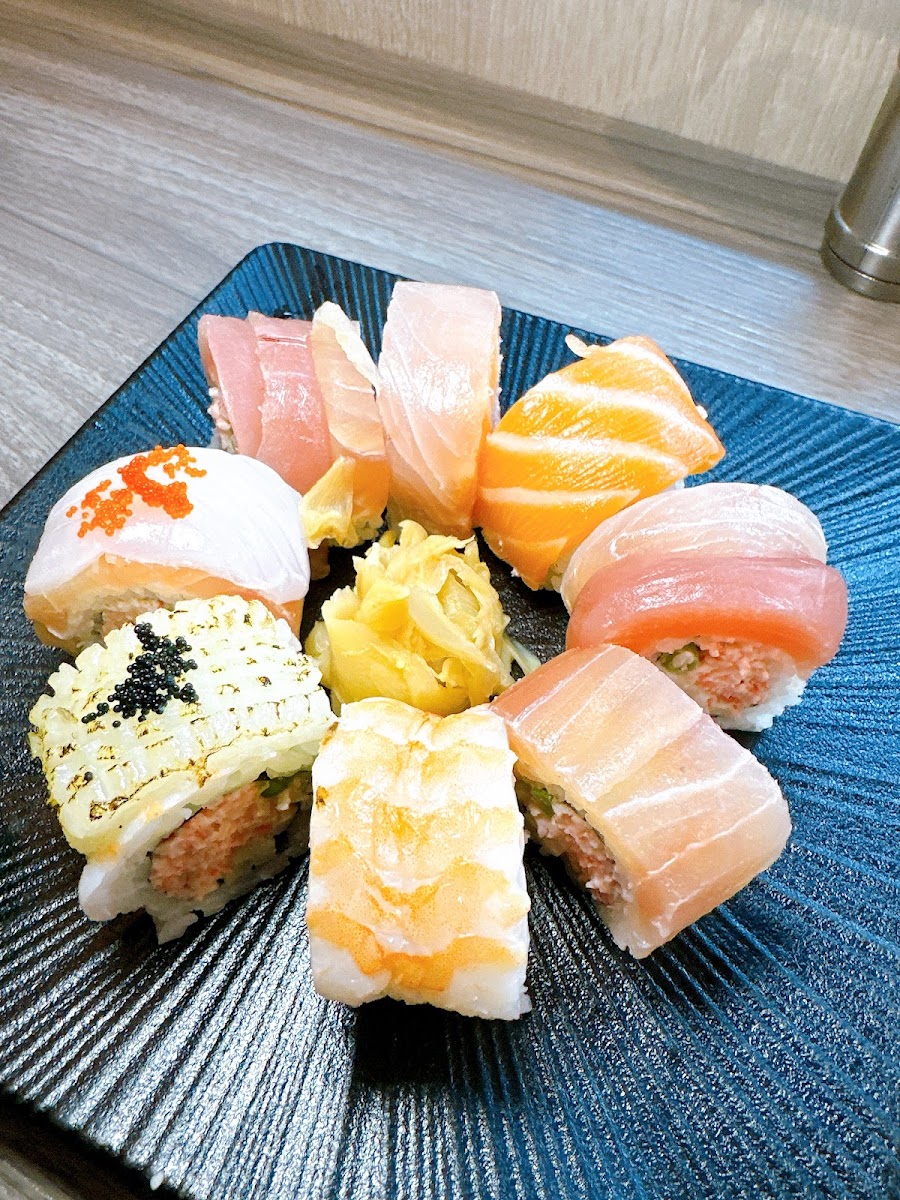 A Sha Li Izakaya Restaurant-10