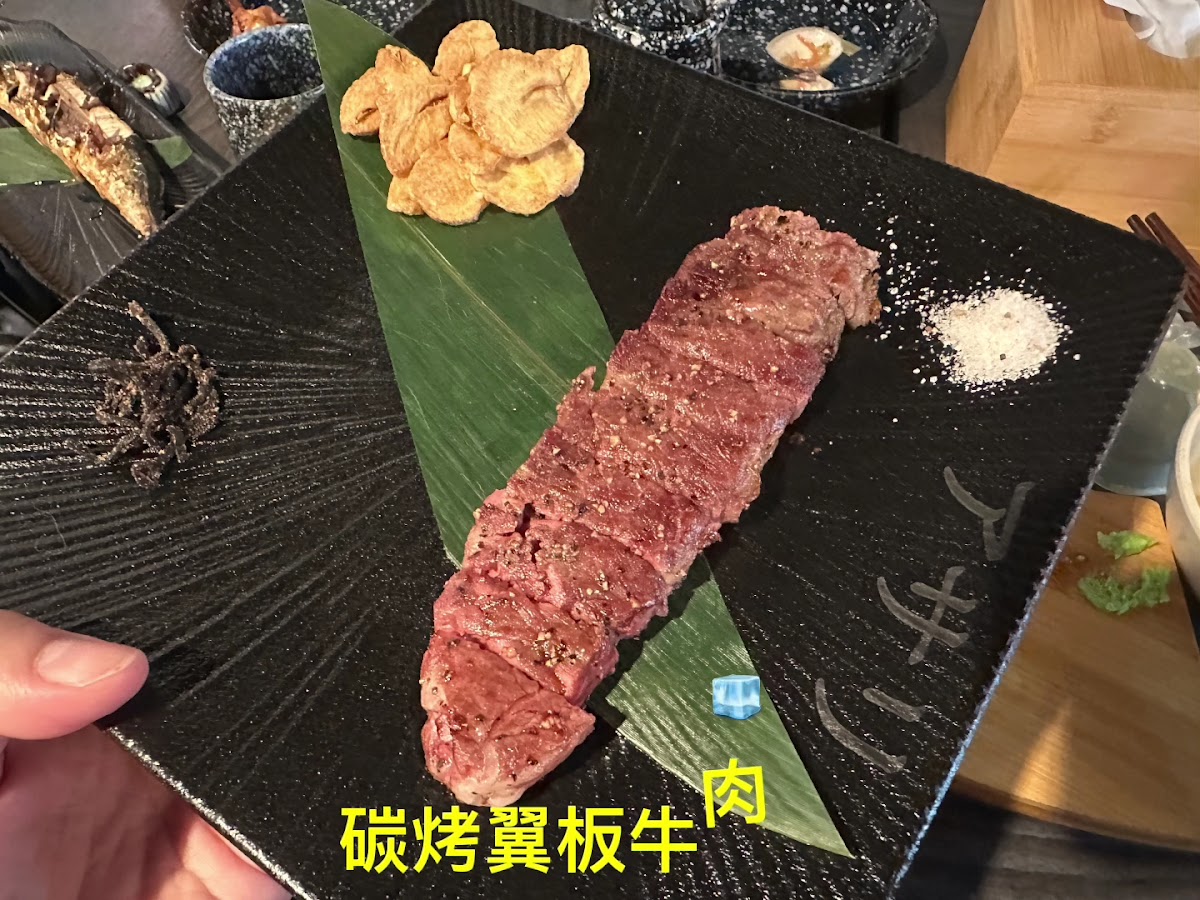 A Sha Li Izakaya Restaurant-2