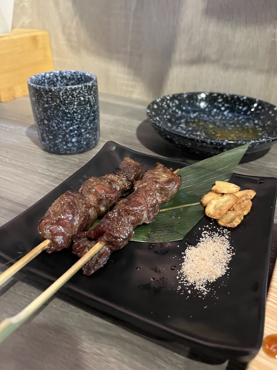 A Sha Li Izakaya Restaurant-5