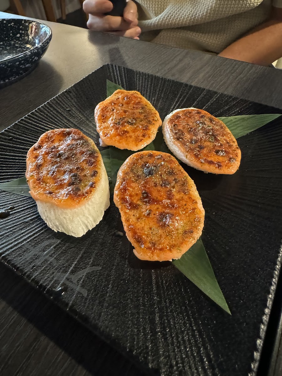 A Sha Li Izakaya Restaurant-6