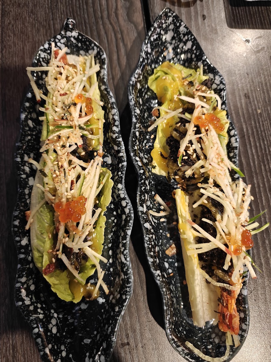A Sha Li Izakaya Restaurant-7