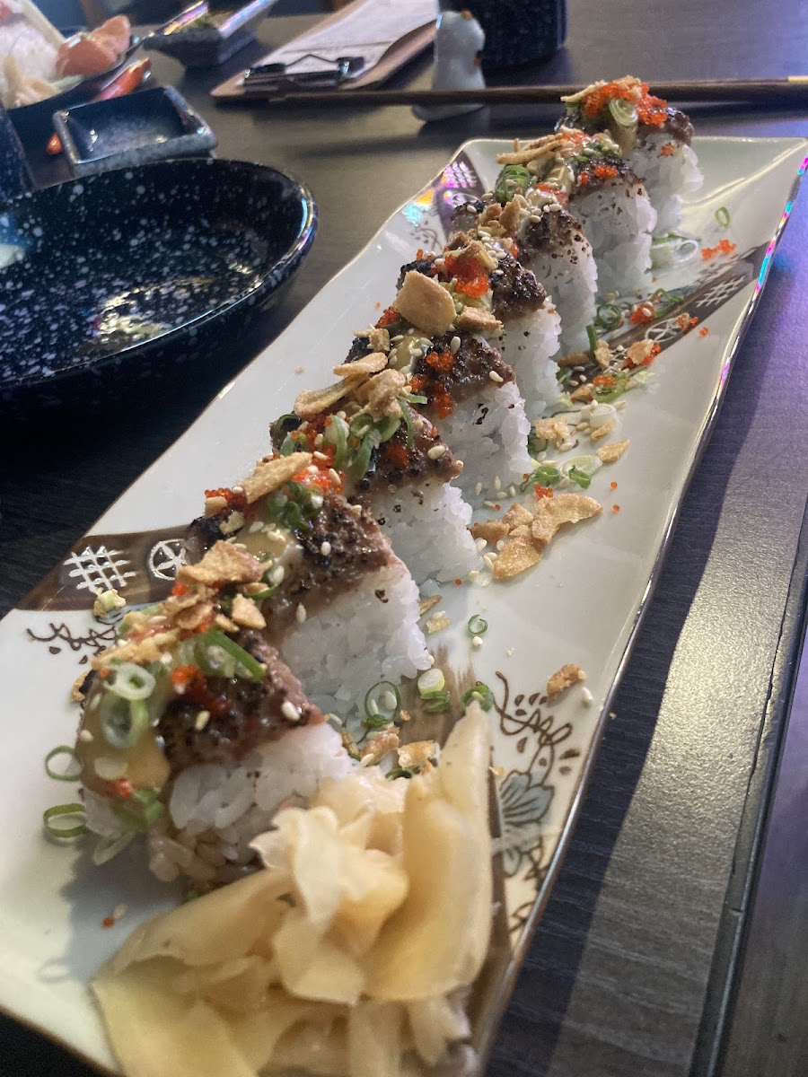 A Sha Li Izakaya Restaurant-9