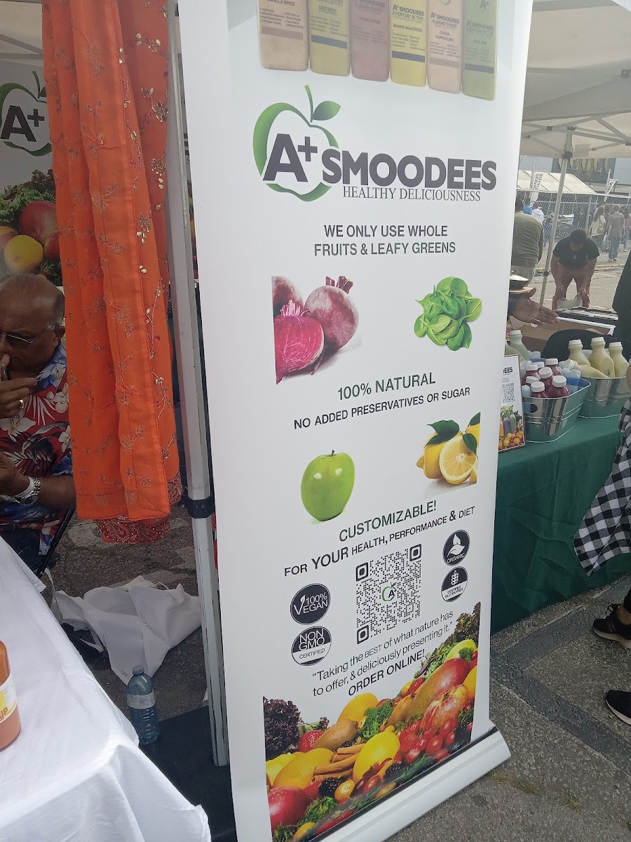 Menu A+ Smoodees-4