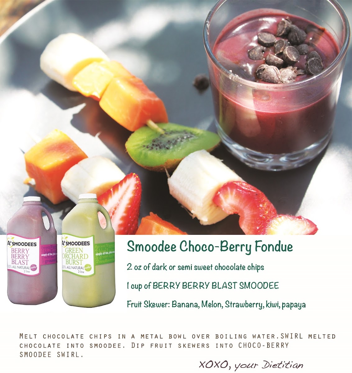 Menu A+ Smoodees-6
