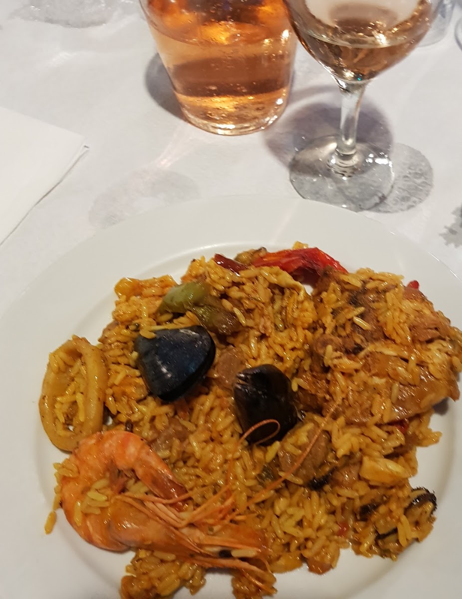 A Stalla Di Paulina-9