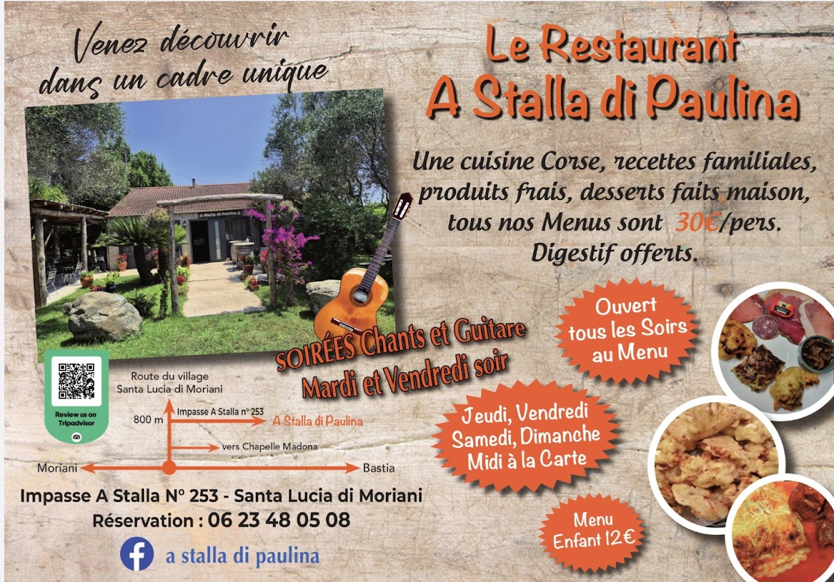 Menu A Stalla Di Paulina-3
