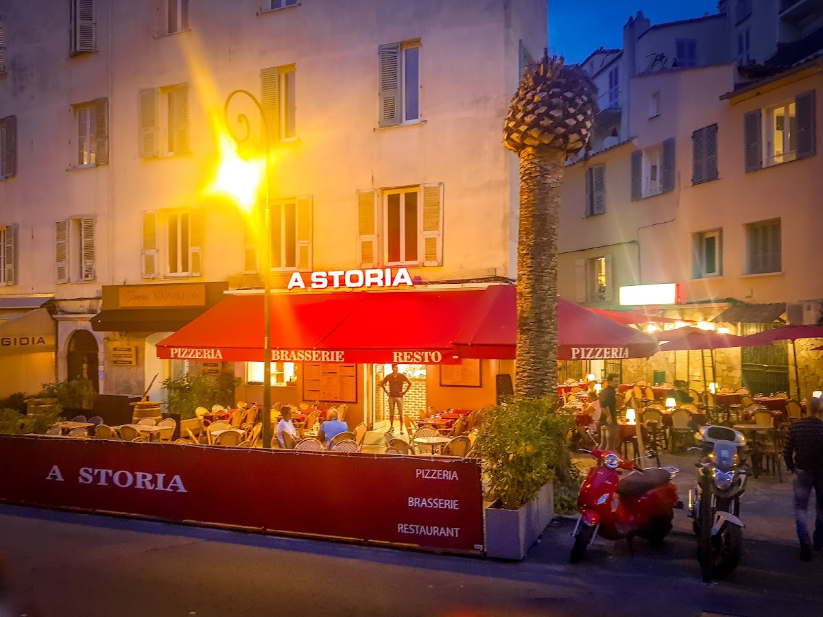 A Storia-4