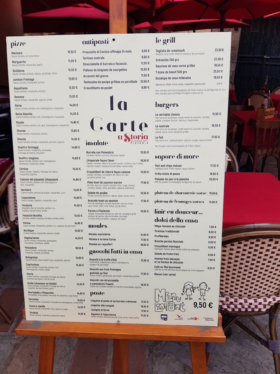Menu A Storia-2