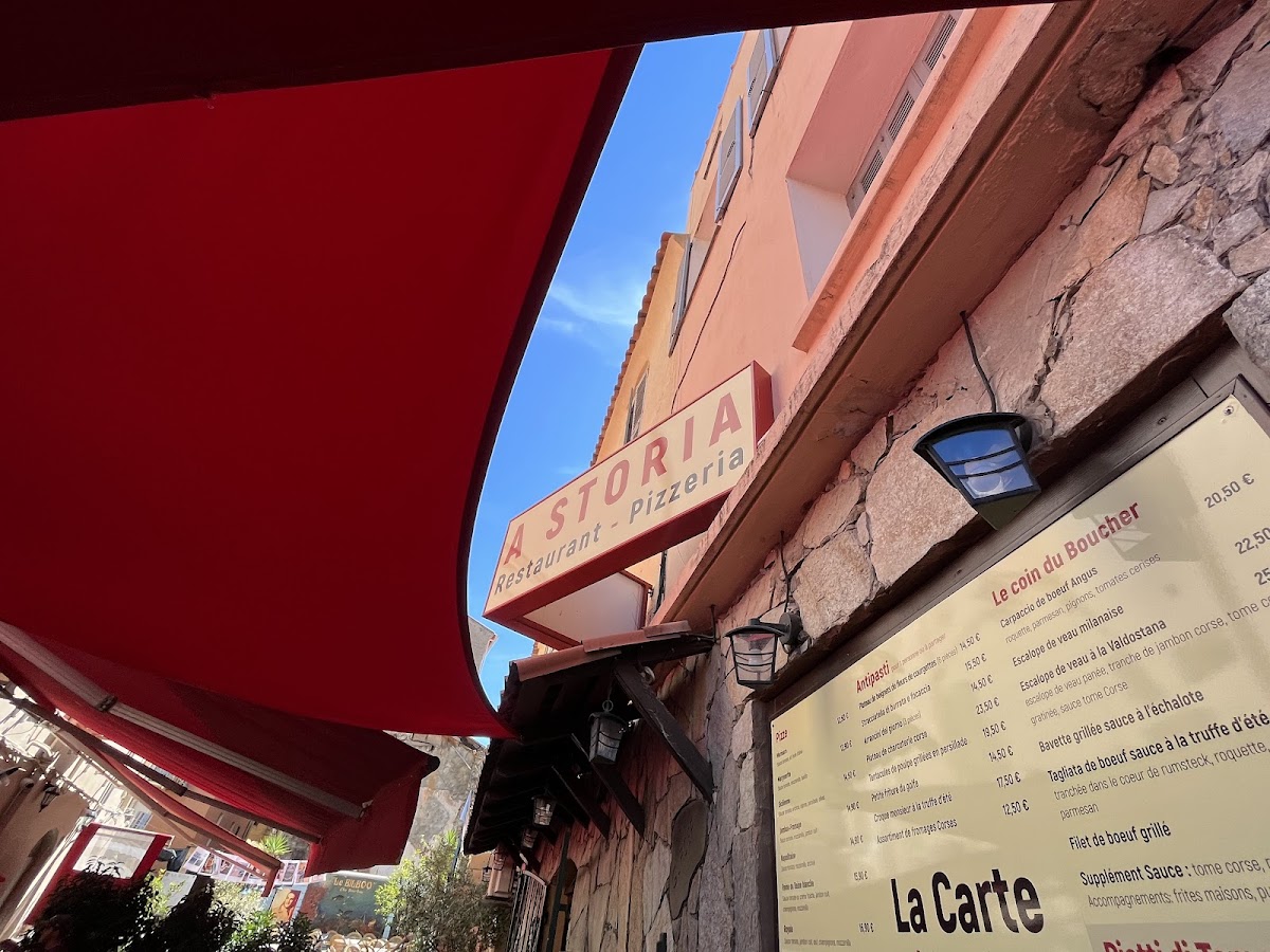 Menu A Storia-8