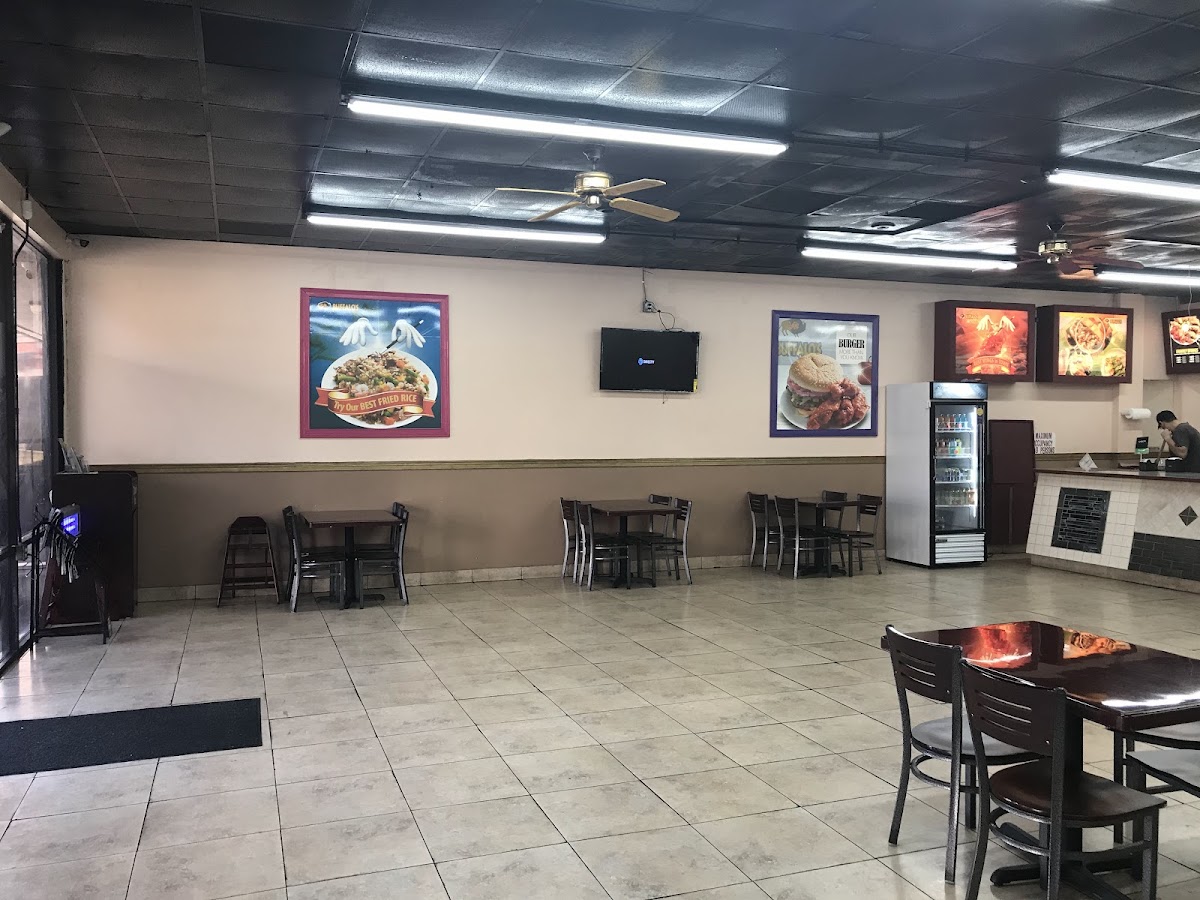 A & T Buffalo's