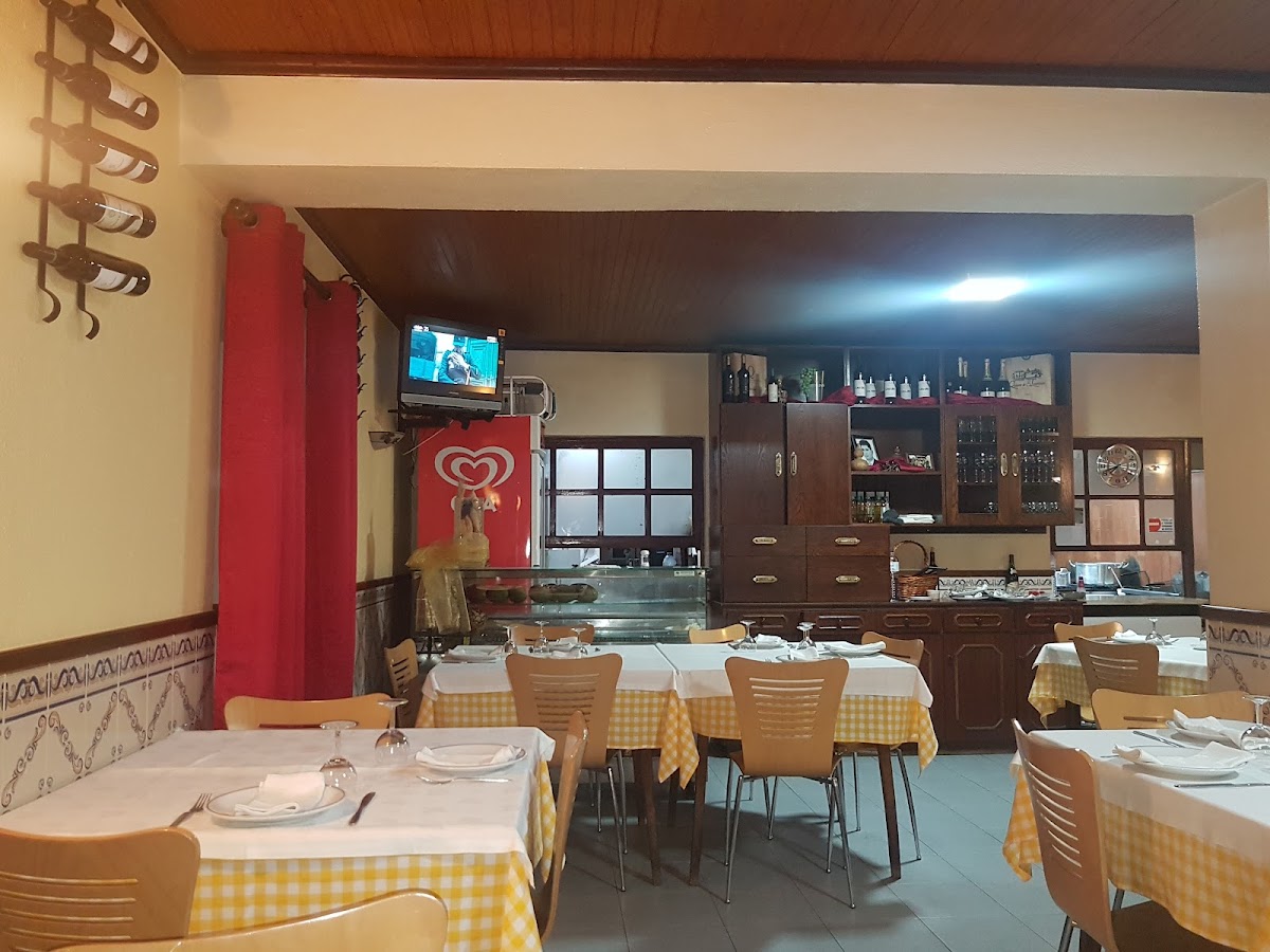 A Taberna Do Chefe