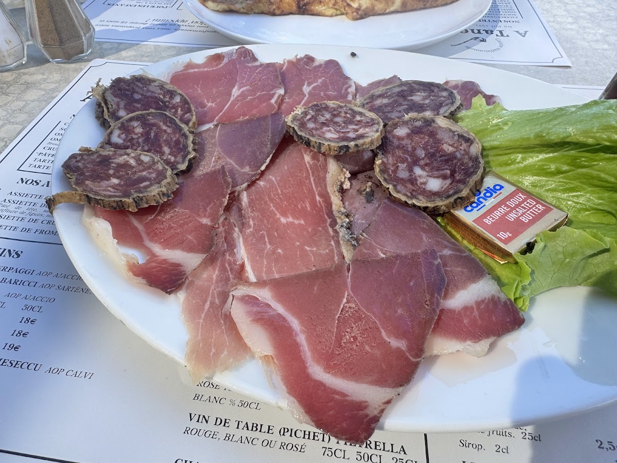 A Tanedda (L’Auberge)-3