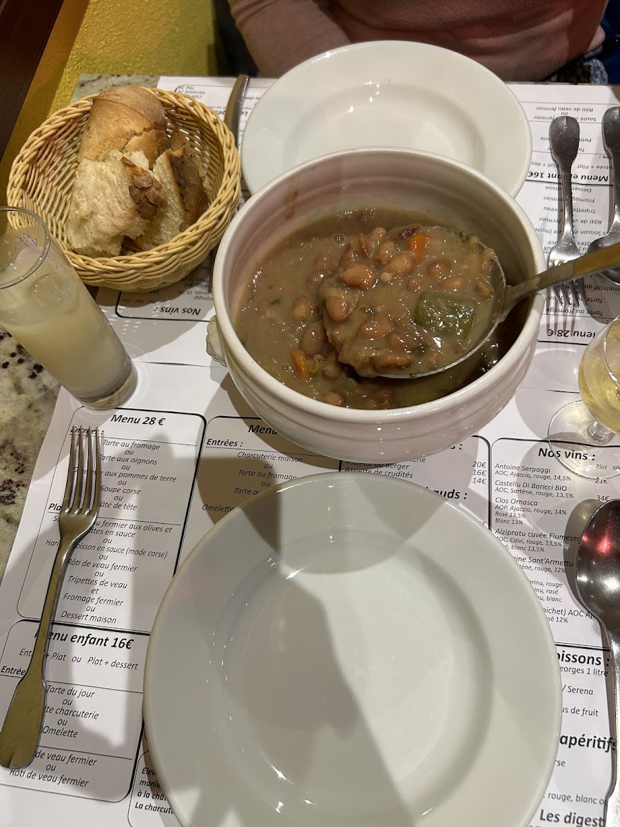 A Tanedda (L’Auberge)-5