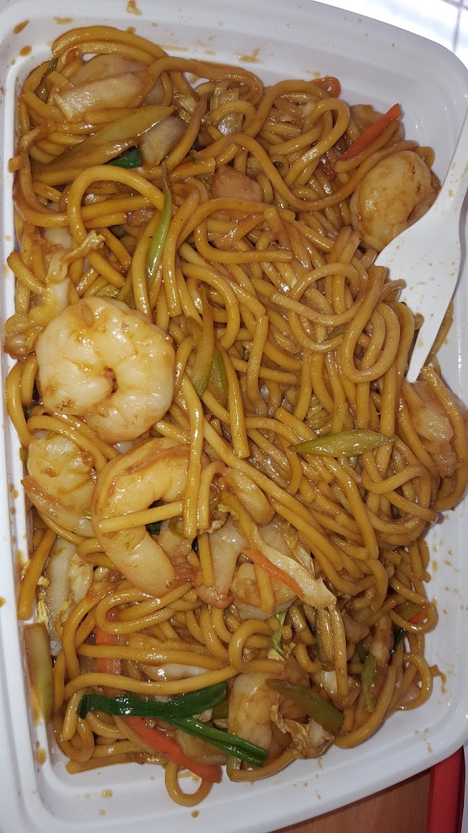 A Taste Of China-10