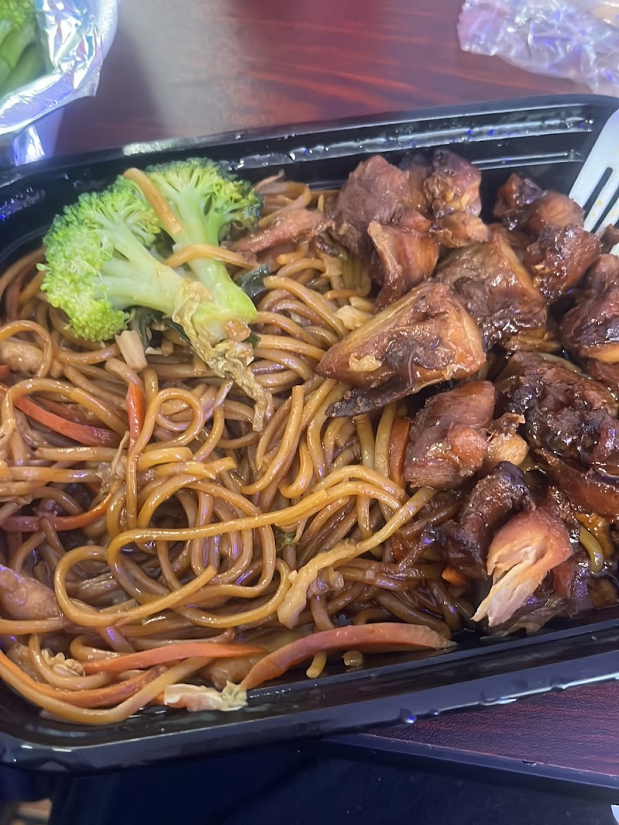 A Taste Of China-2