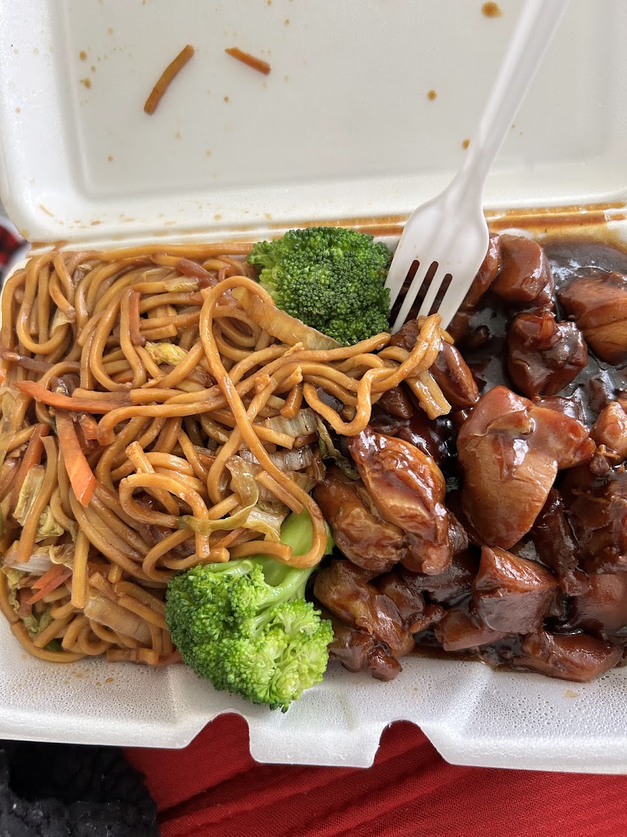 A Taste Of China-3
