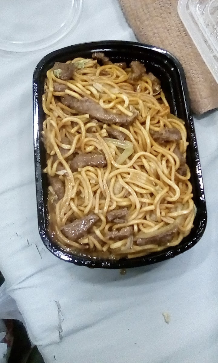 A Taste Of China-8